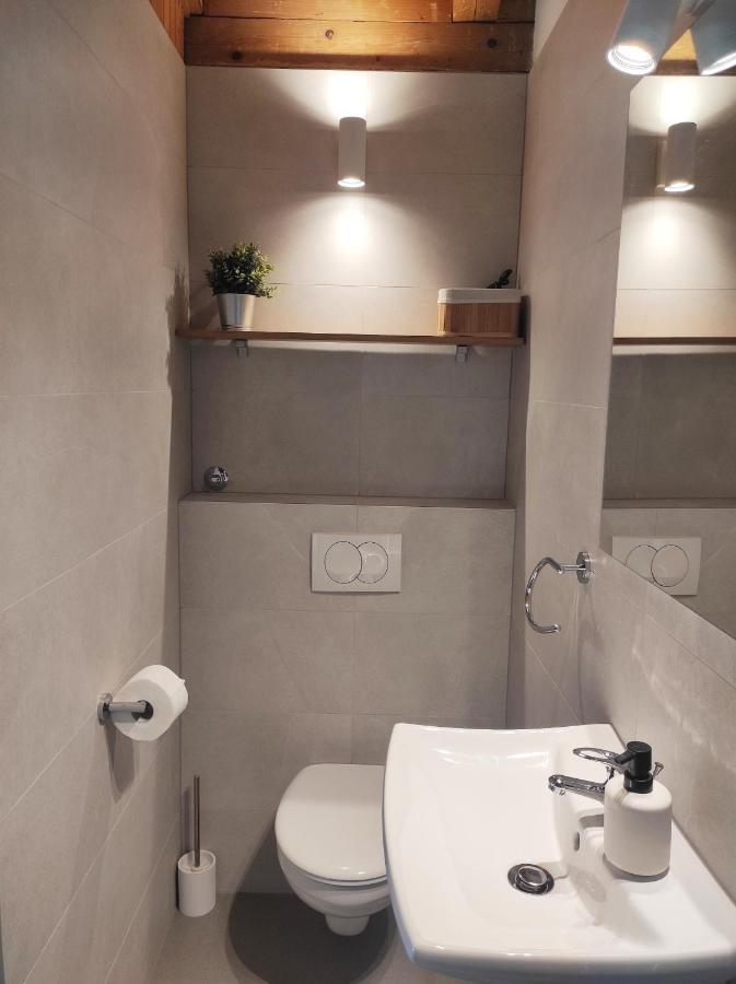 New Cosy Apartments With Private Parking Opatija Exteriör bild