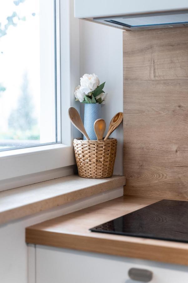 New Cosy Apartments With Private Parking Opatija Exteriör bild