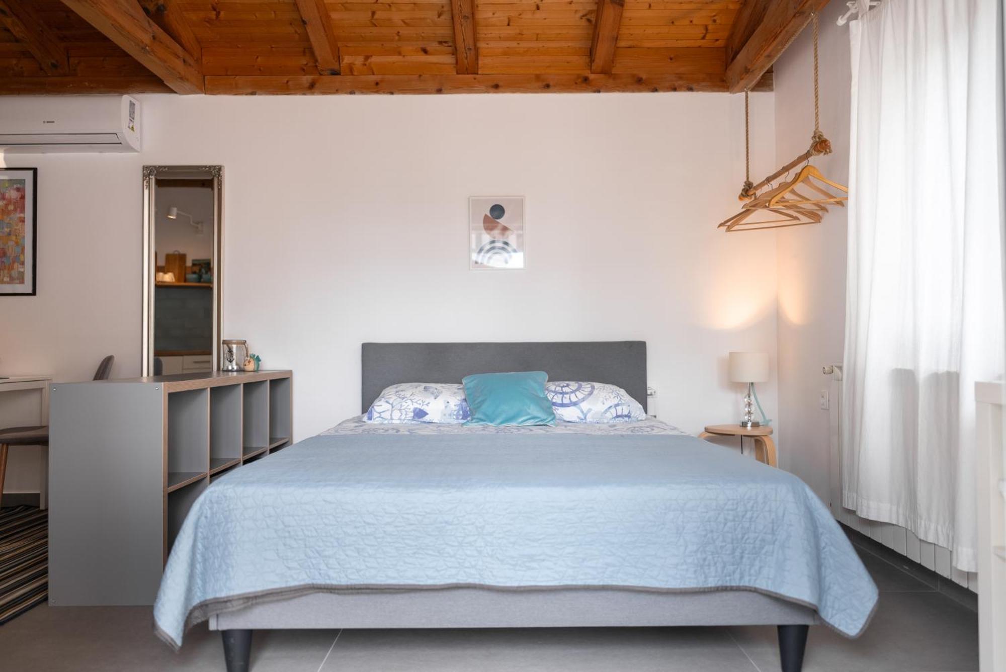 New Cosy Apartments With Private Parking Opatija Exteriör bild