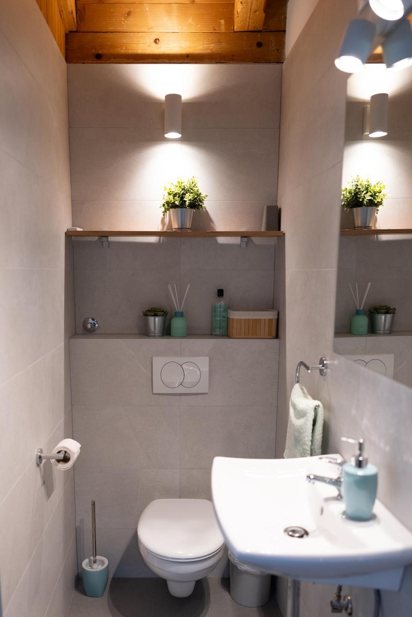New Cosy Apartments With Private Parking Opatija Exteriör bild