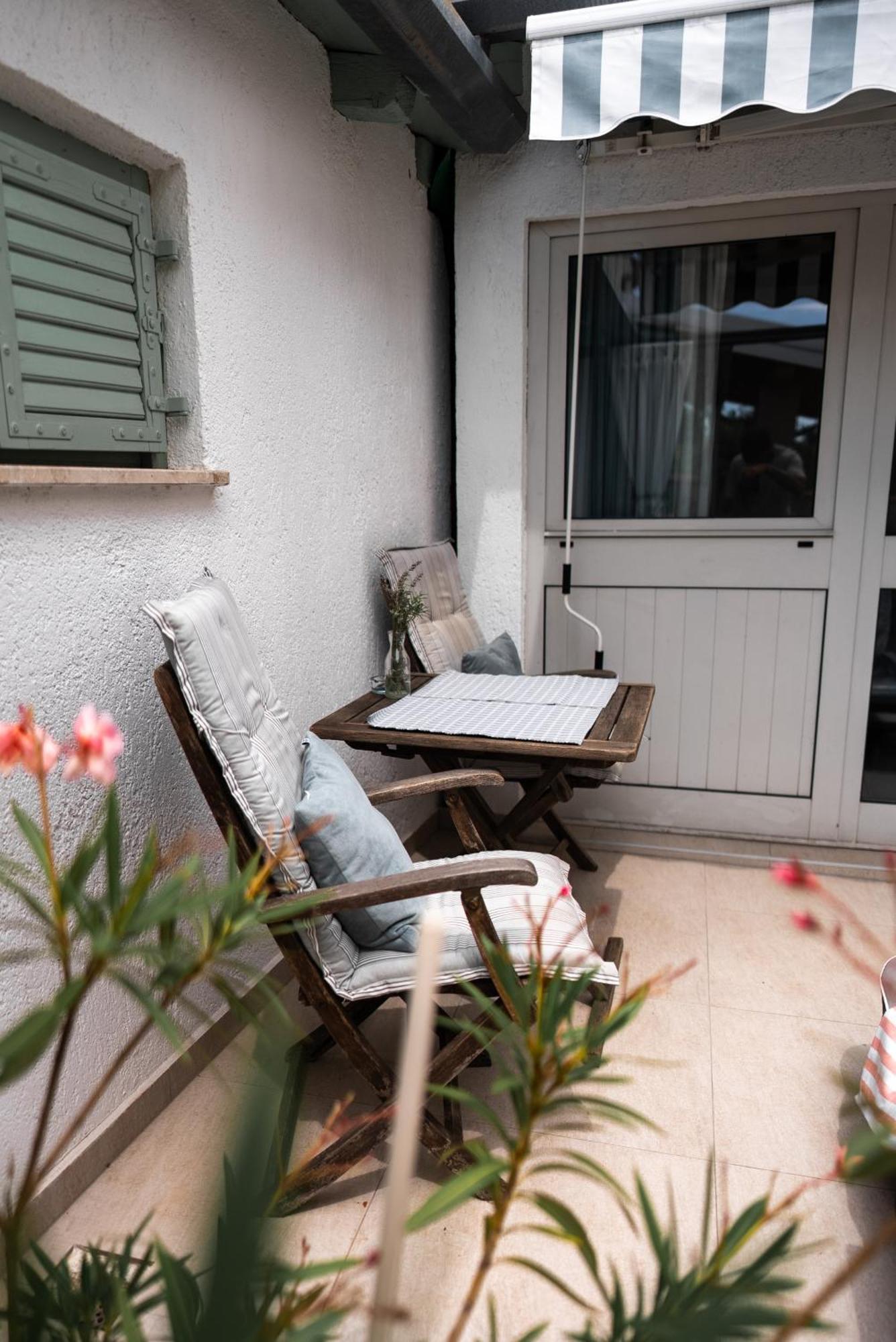 New Cosy Apartments With Private Parking Opatija Exteriör bild