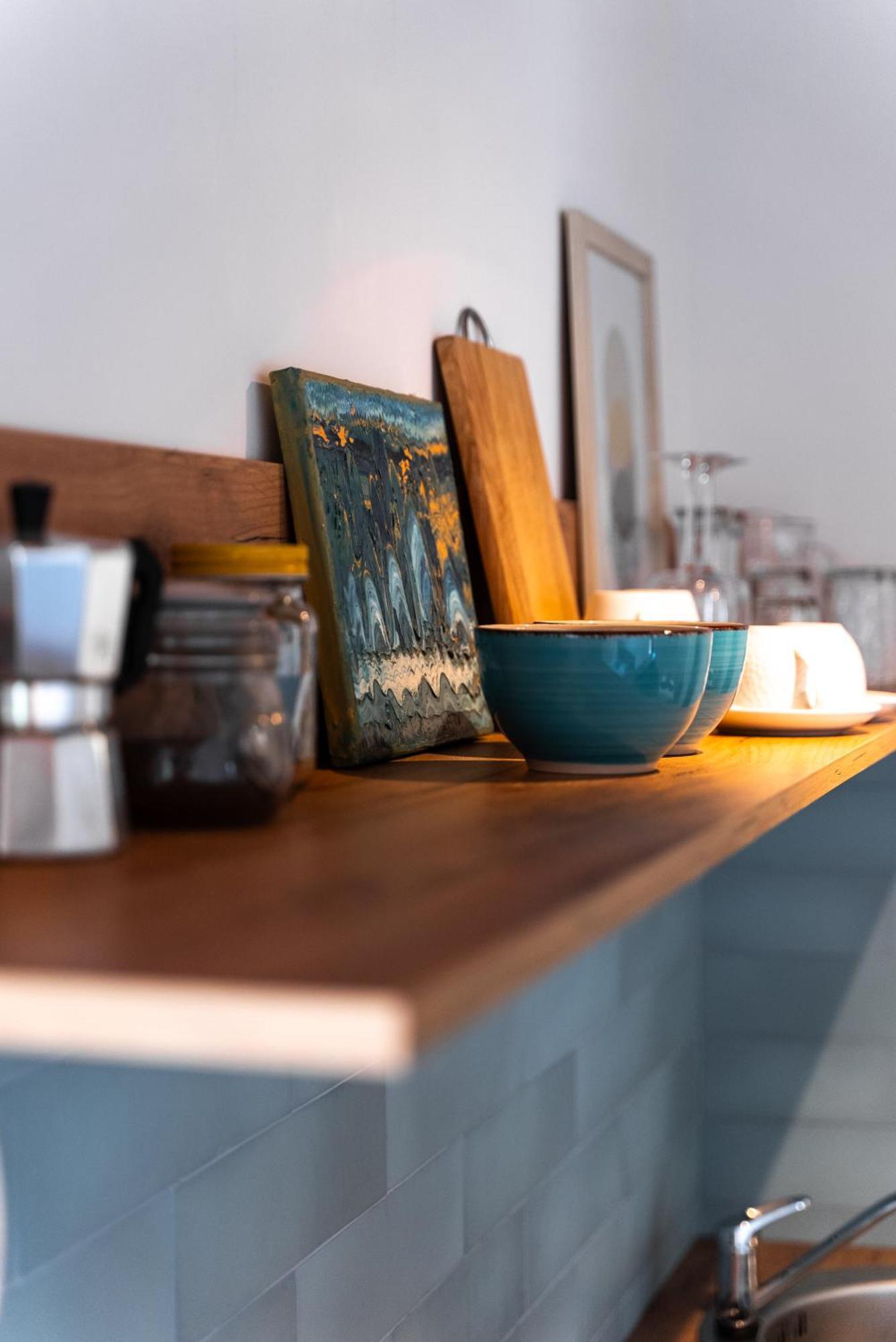 New Cosy Apartments With Private Parking Opatija Exteriör bild