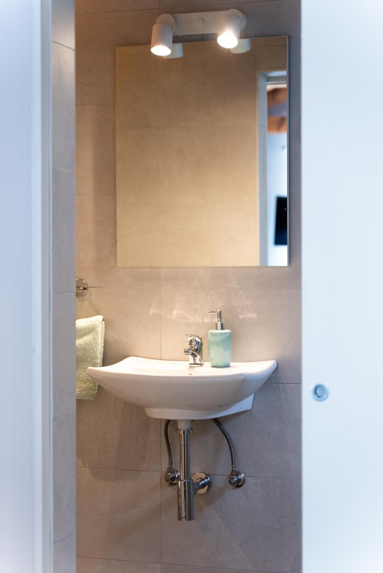 New Cosy Apartments With Private Parking Opatija Exteriör bild