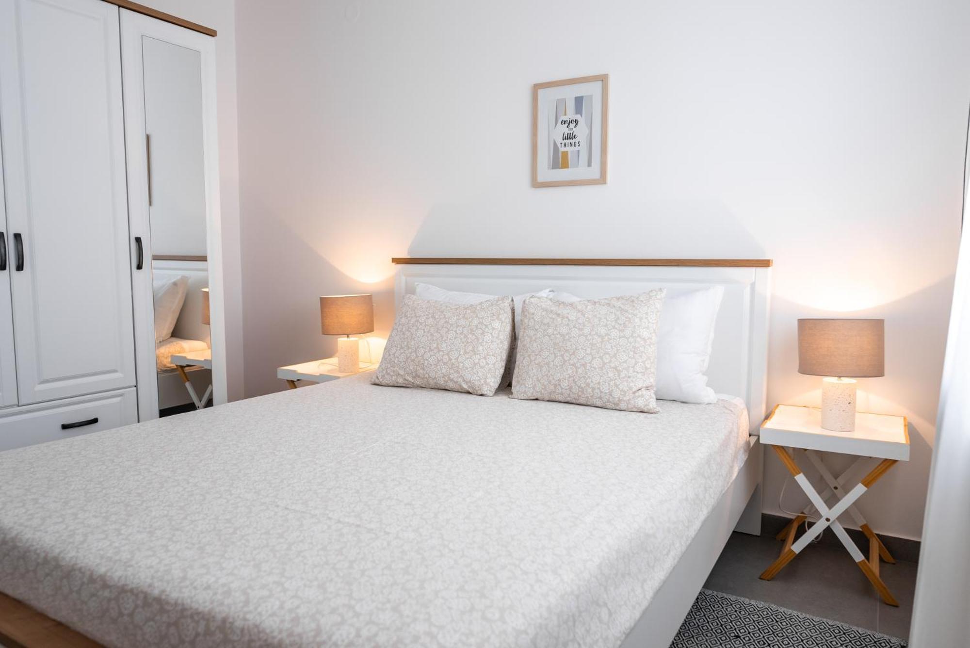 New Cosy Apartments With Private Parking Opatija Exteriör bild