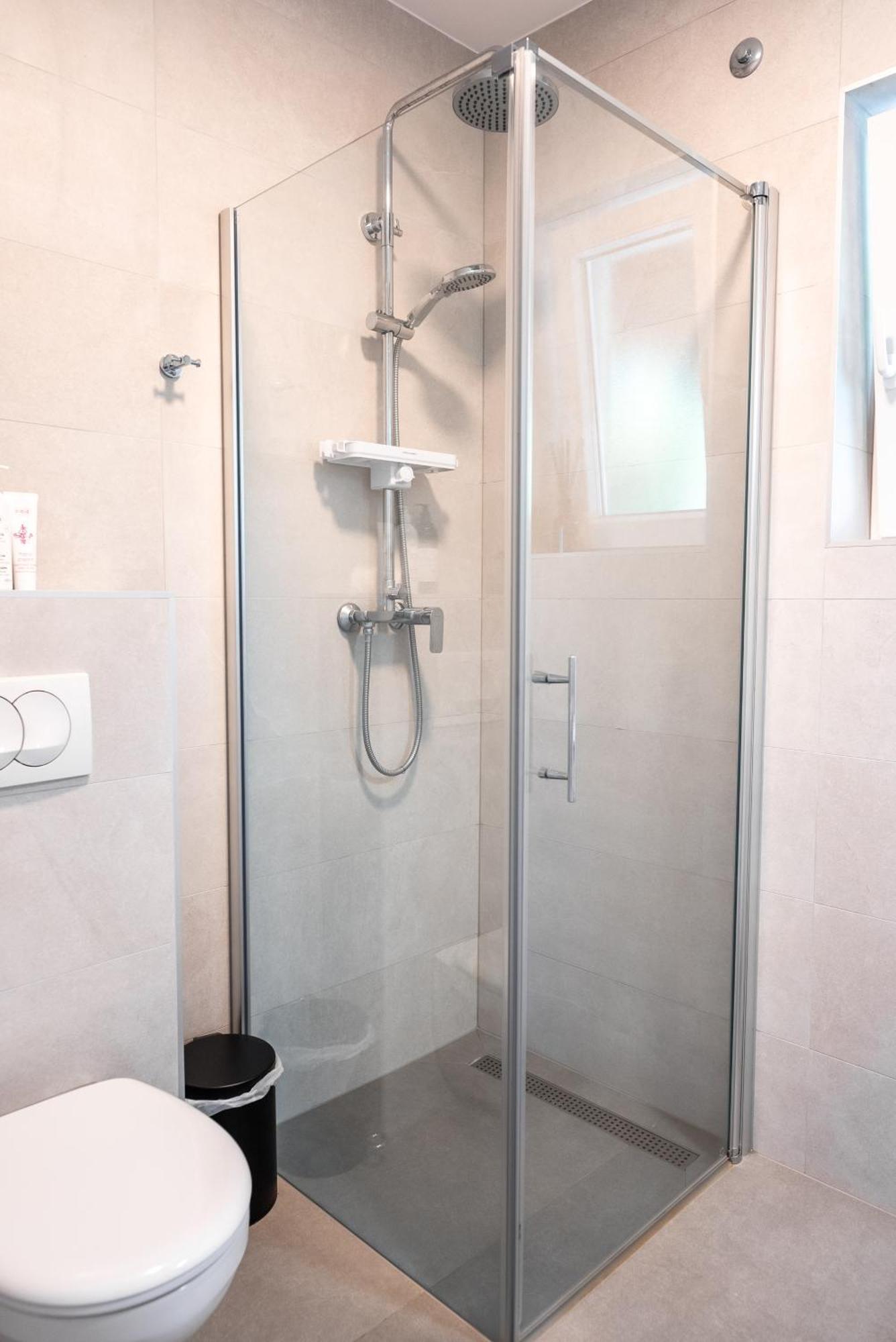 New Cosy Apartments With Private Parking Opatija Exteriör bild
