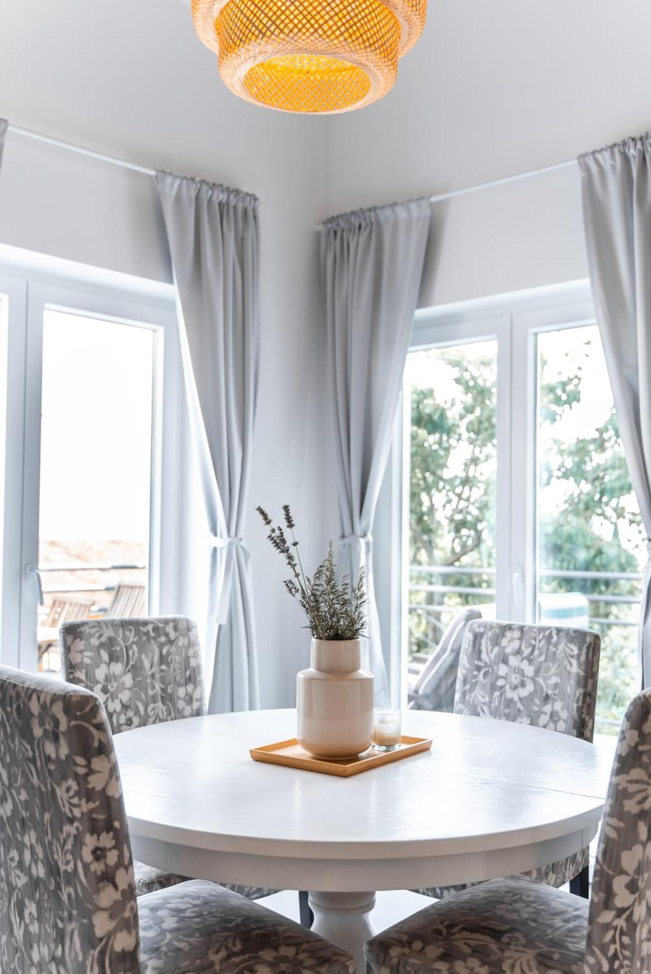 New Cosy Apartments With Private Parking Opatija Exteriör bild