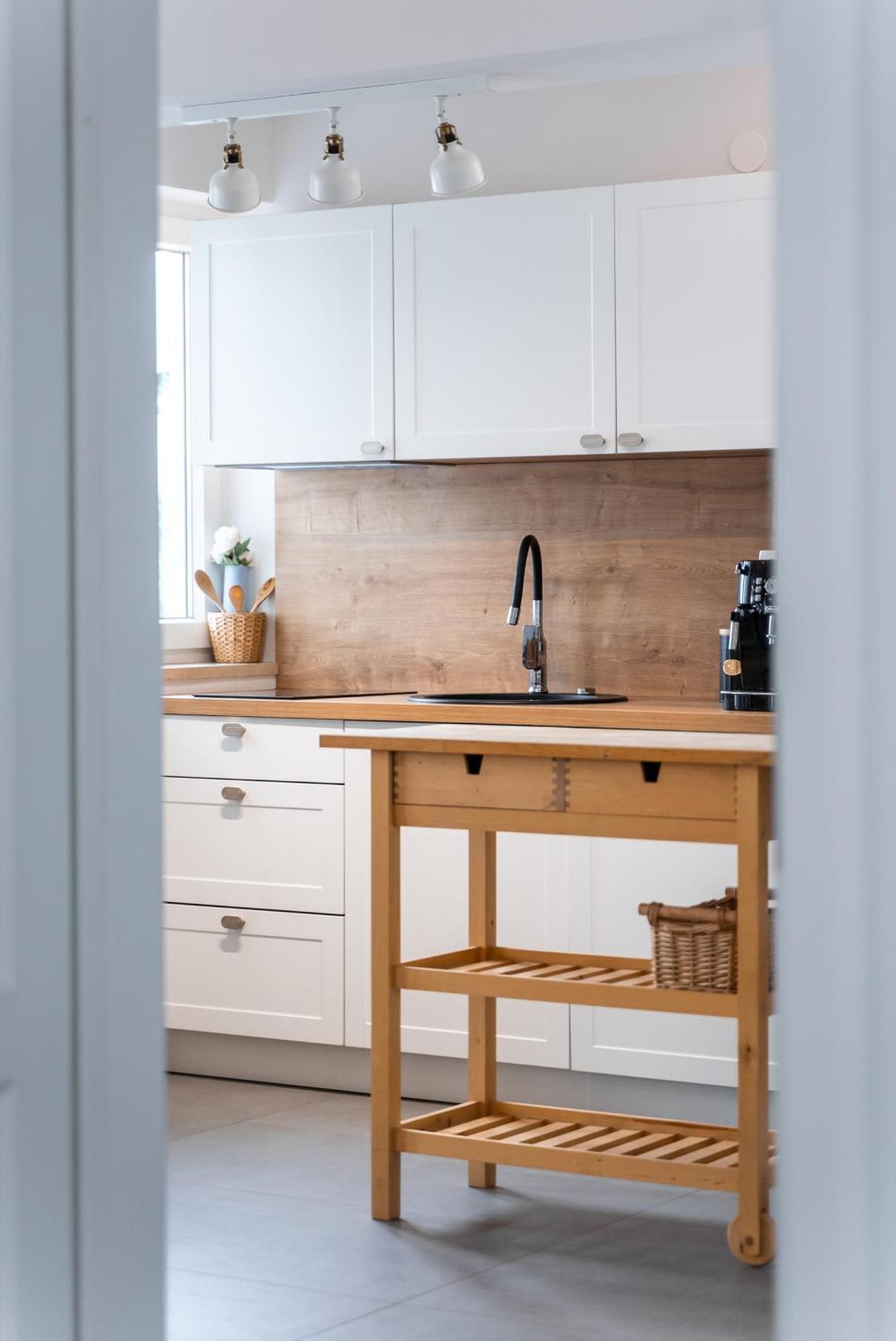 New Cosy Apartments With Private Parking Opatija Exteriör bild